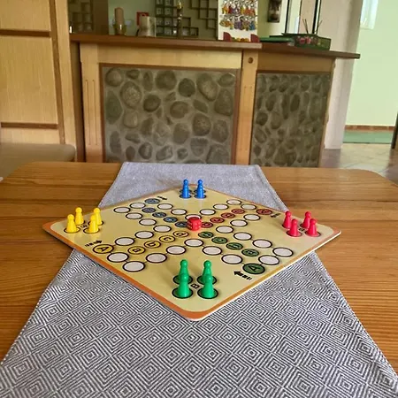 Horsky Totem Penzión pre hostí 3*