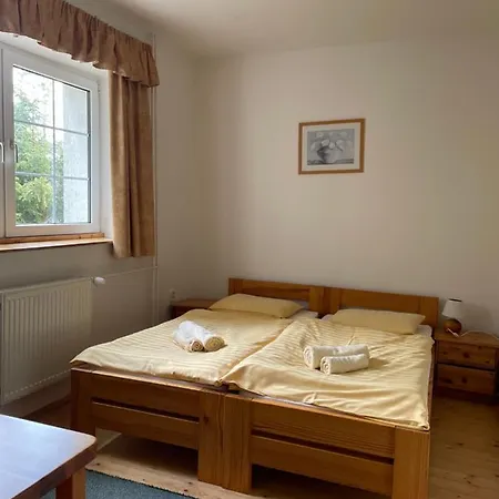 Horsky Totem 3* Jaraba