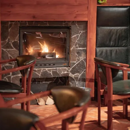 招待所 Horsky Totem 3*