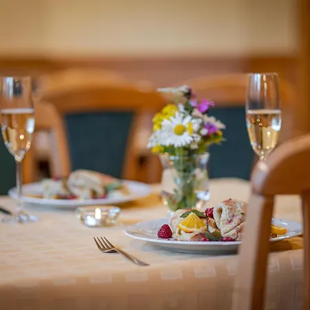 Penzión pre hostí Horsky Totem Jaraba