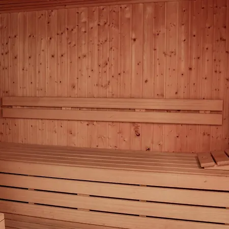 Horsky Totem 招待所 3*