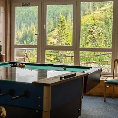 Horsky Totem 3* Jaraba