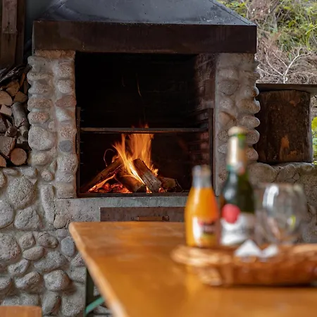 Penzión pre hostí Horsky Totem