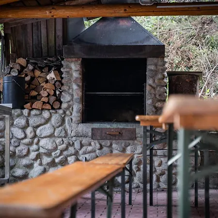 Horsky Totem 3* Jaraba