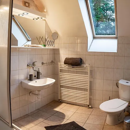 Horsky Totem Penzión pre hostí